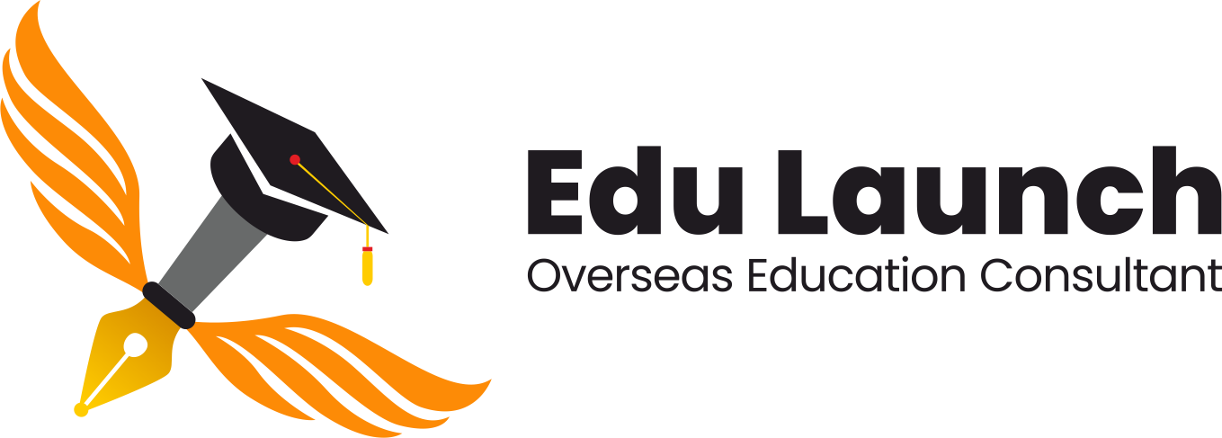 edu launch logo